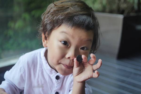 உங்க வீட்டு குழந்தை நாணயத்தை விழுங்கி விட்டதா? இத செஞ்சா போதும் | What Happens If A Child Swallows Coins உங்க வீட்டு குழந்தை நாணயத்தை விழுங்கி விட்டதா? இத செஞ்சா போதும் | What Happens If A Child Swallows Coins