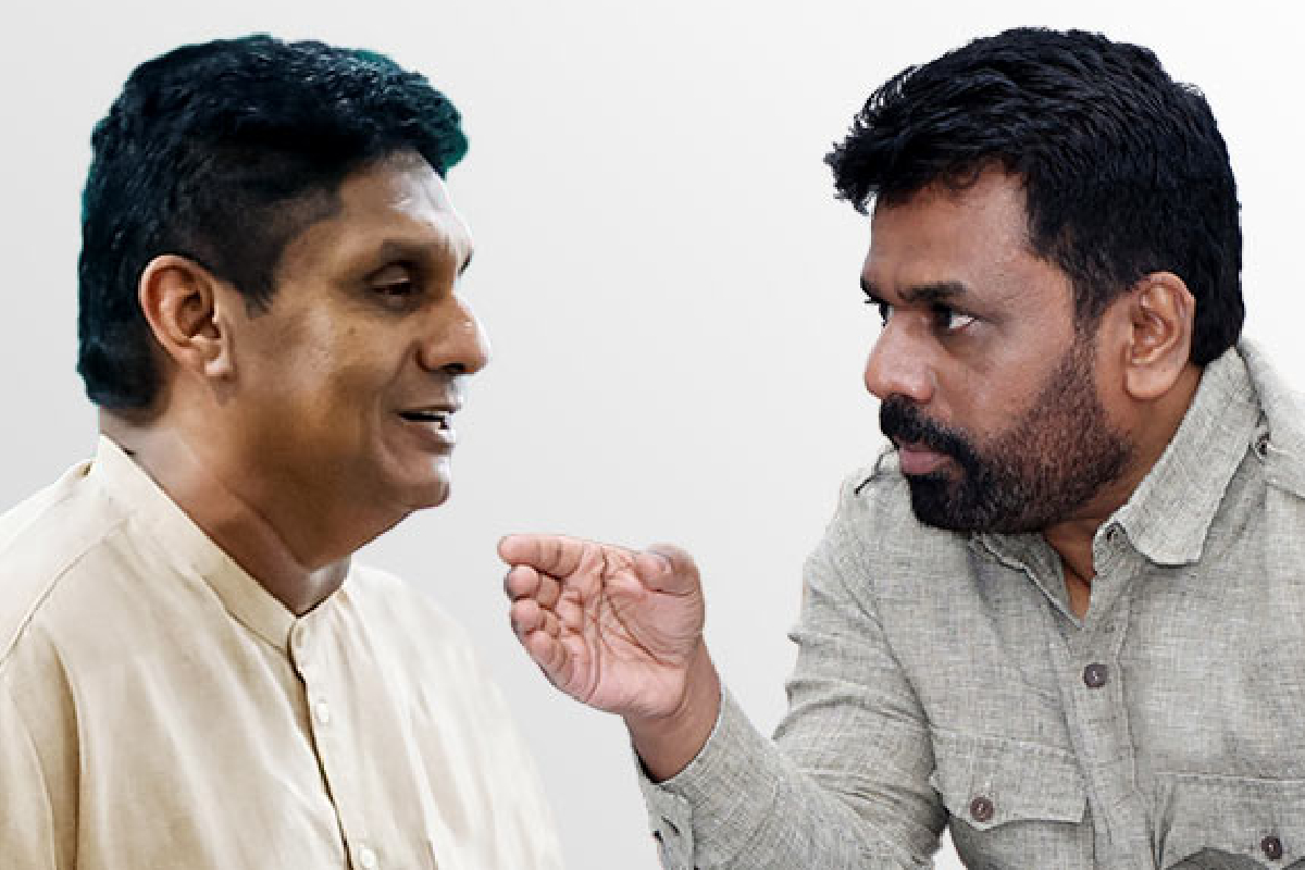 ஜனநாயக முறைமையையே சீர்குலைக்கும் செயற்பாடு! அரசாங்கத்திற்கு எதிர்க்கட்சித் தலைவர் பகிரங்க எச்சரிக்கை | Sajith Premadhasa Statement