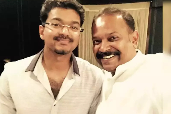 வெங்கட் பிரபுவிற்கு நடிகர் விஜய் போட்ட கண்டிஷன்.. தளபதி 68 படத்திற்காக இப்படியா | New Update About Vijay 68 Movie