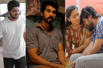 சேரனை தேடி அலையும் தம்பிகள், போலீஸ் நிலையத்தில் கதறி அழும் சோழன், கடைசியில்... அய்யனார் துணை சீரியல் புரொமோ