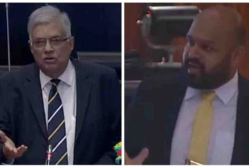 ஜனாதிபதி ரணிலுக்கு ஏற்பட்டுள்ள அச்சம் - வெளிப்படுத்திய சாணக்கியன்! செய்திகளின் தொகுப்பு