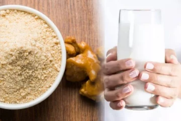 பாலுடன் பெருங்காயத்தை சேர்ப்பதனால் கிடைக்கும் நன்மைகள் என்ன தெரியுமா?