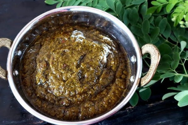 உடலில் இரும்புச்சத்தை அதிகரிக்கும் முருங்கை கீரை தொக்கு.., எப்படி செய்வது? | Murungai Keerai Thokku Recipe In Tamil
