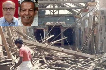 இலங்கையில் 400 இந்து ஆலயங்கள் உடைப்பு! இந்தியப் பிரதமருக்குப் பறந்த அவரசக் கடிதம்