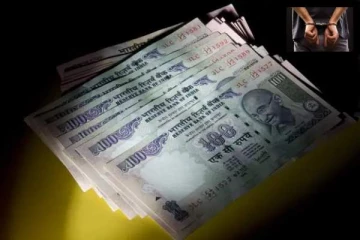 600 ரூபாயை திருப்பி தராத மகளின் கழுத்தை அறுத்த தந்தை! மனைவியுடன் கைது