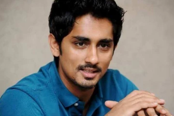 ஜெய்பீம் படம்  முழுக்க அழுதேன், வெட்கமா இருக்கு - நடிகர் சித்தார்த் வேதனை