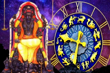 அஸ்தமனத்தில் குரு.., முரட்டு அடி வாங்கப்போகும் 3 ராசிகள்