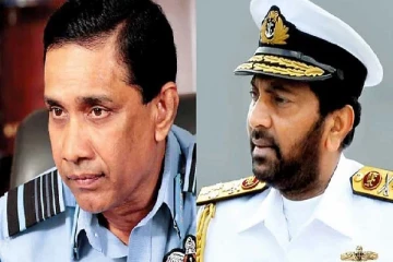 கரன்னாகொட-ரொஷானை வீட்டிற்கு அனுப்புங்கள் - அமைச்சர்கள் போர்க்கொடி