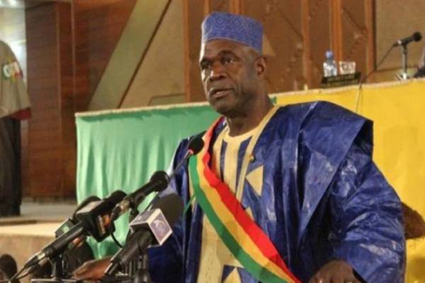 ஜனாதிபதி மீது அவதூறு குற்றச்சாட்டு: மாலி நாட்டு எம்.பிக்கு நீதிமன்றம் பிறப்பித்துள்ள உத்தரவு | Ivory Coast Mp Sentenced To 3 Years In Prison