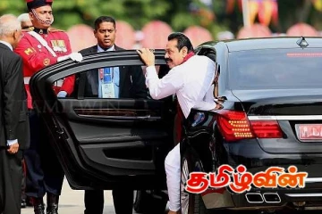 மகிந்தவுக்கு ஏற்பட்டுள்ள உயிராபத்து: எடுக்கப்பட்டுள்ள அவசர முடிவு