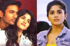 லிவிங் டு கெதரில் வாழ எந்த பிரச்சனையும் இல்லை.. இளம் நடிகை மேகா ஆகாஷ் வெளிப்படை பேச்சு