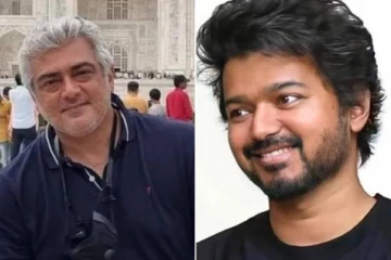 என் பெயரை முதலில் போடுங்க..பத்திரிகையாளர்களிடம் புலம்பிய தளபதி