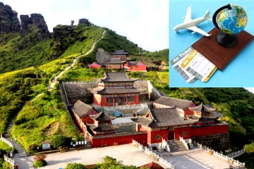 புதிதாக 9 நாடுகளுக்கு Visa-Free Entry அறிவித்துள்ள ஆசிய நாடு