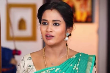 கோலாகலமாக நடந்த பாண்டியன் ஸ்டோர்ஸ் முல்லையின் பிறந்தநாள் கொண்டாட்டம்- கலக்கல் புகைப்படங்கள்