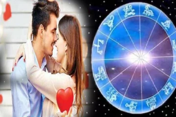 2024 ஆம் ஆண்டு காதலில் கலக்கப்போகும் ராசியினர் இவர்கள் தானாம்... யார் யார் தெரியுமா?