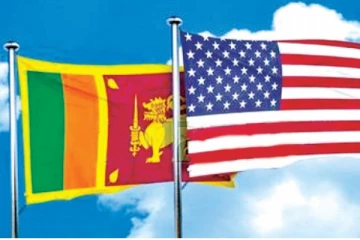 அமெரிக்காவுக்கு இலங்கை அரசு அனுப்பியுள்ள செய்தி