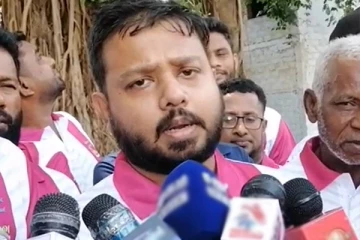 தமிழ் மக்களை ஏமாற்றும் நடவடிக்கையே ஜனாதிபதி பொது வேட்பாளர் விடயம்: அருண் ஹேமச் சந்திர