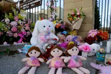 அமெரிக்காவில் மூடநம்பிக்கையால் 3 வயது சிறுமிக்கு நேர்ந்த கொடூரம்!