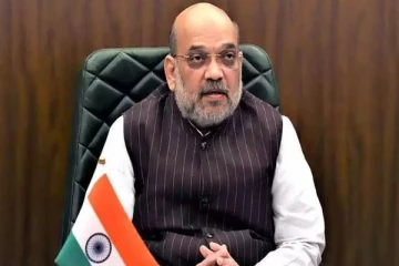 இந்திய உள்துறை அமைச்சர் தலைமையில் புதுடில்லியில் உறுப்பு நாடுகளின் துறைத் தலைவர்களின் கூட்டம்