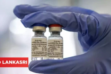 ரஷ்யாவின் தடுப்பூசிக்கு அங்கீகாரம் அளிக்கவுள்ள இந்தியா