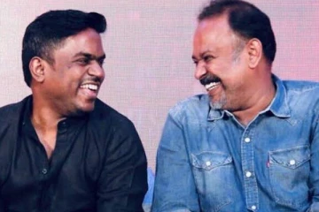 வெங்கட் பிரபு படத்திலும் யுவன் இல்லை, ரசிகர்கள் ஷாக்