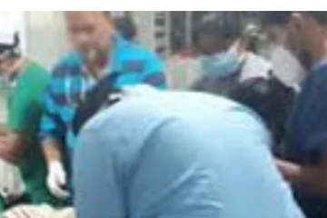 කොරියානු ජාතිකයාගේ ජීවිතය බේරාගන්න එක්වුණ ශ්‍රී ලාංකිකයින්