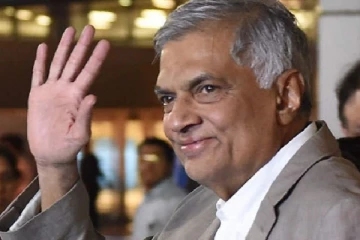 சரியான நேரத்திற்காக காத்திருக்கின்றார் ரணில் விக்ரமசிங்க! நிச்சயம் வருவார்