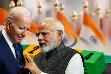 இந்திய தேர்தலில் தலையிடும் அமெரிக்கா: ரஷ்ய தரப்பு குற்றச்சாட்டு