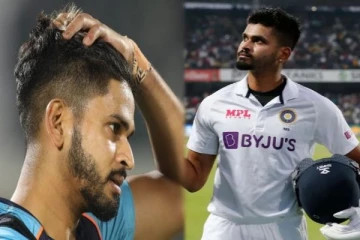 முதுகு பிடிப்பு என ஸ்ரேயாஸ் ஐயர் கூறிய பொய்.., BCCI வைத்த ஆப்பு