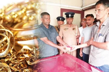 இலங்கையில் ஹீரோவாக மாறிய நடத்துனர் : நெகிழ்ச்சியை ஏற்படுத்திய செயல்