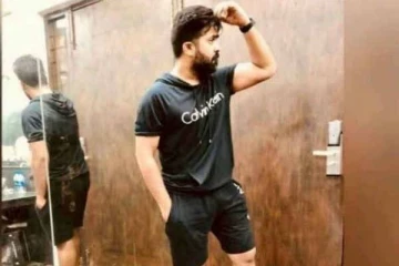 உடல் எடையை குறைத்தது எப்படி? சிம்பு வெளியிட்ட ரகசியம் இதுதான்!