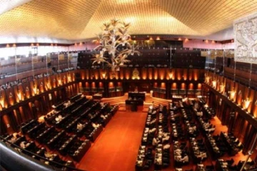පාර්ලිමේන්තු විශේෂ කාරක සභාව තවත් ලොක්කෙක් කැඳවන්න යයි - වාර්තාව මාස තුනකින්
