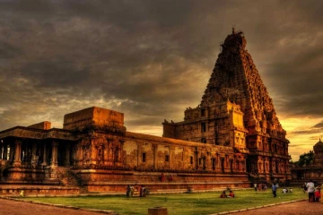 தமிழனின் தஞ்சை பெரியக் கோவிலின் தொழில்நுட்ப ரகசியம்…விஞ்ஞானத்தை ஆச்சரியப்படுத்தும் அதிசயம்