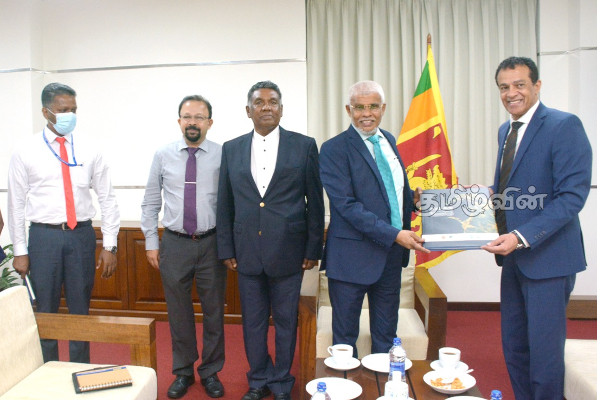 இலங்கைக்கான எகிப்து தூதுவர் விடுத்துள்ள அழைப்பு(Photos) | Invitation Issued By The Egyptian Ambassador இலங்கைக்கான எகிப்து தூதுவர் விடுத்துள்ள அழைப்பு(Photos) | Invitation Issued By The Egyptian Ambassador