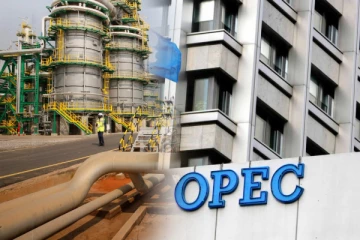 ஒபெக் அமைப்பிலிருந்து விலகும் ஆபிரிக்க நாடு