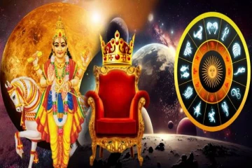 ரிஷப ராசியில் சுக்கிரன்: ராஜயோகம் இந்த ராசியினருக்கு தான்... உங்க ராசி என்ன?