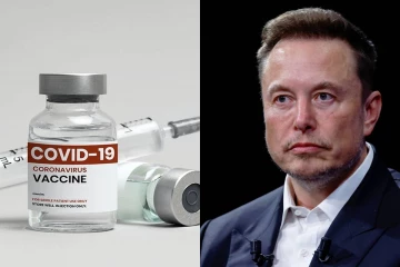 ஜேர்மனியில் கோவிட் தடுப்பூசியால் உயிரிழந்த பல்லாயிரக்கணக்கானோர்: எலான் மஸ்கின் ஆதரவு செய்தி