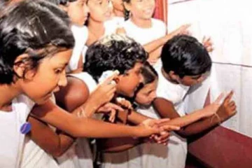 இன்று வெளியாகவுள்ள  புலமைப்பரிசில் பரீட்சை பெறுபேறுகள்!