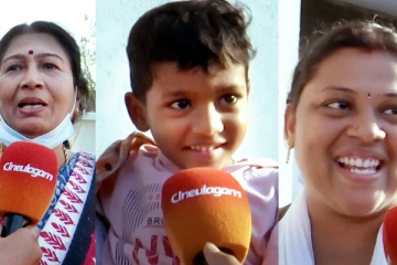 பீஸ்ட் vs கேஜிஎப்2.. எது பெஸ்ட்? மக்கள் கூறிய விமர்சனம்