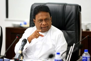 ஜனாதிபதி பதவிக்கு போட்டியிடவுள்ள நபர்!
