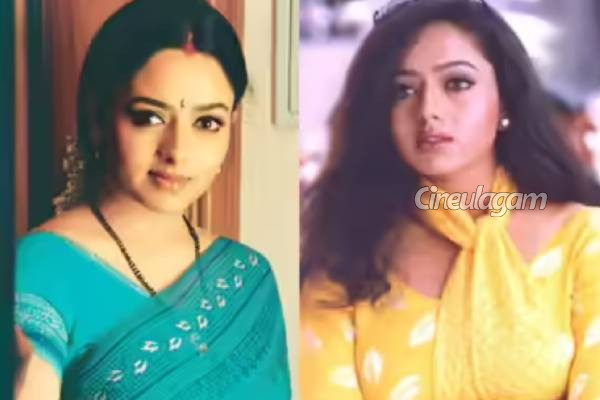 படையப்பா படத்தில் ரஜினியுடன் நடித்தது குறித்து மறைந்த நடிகை சௌந்தர்யா பேட்டி... என்ன கூறியுள்ளார் பாருங்க | Soundarya About Rajinikanth Padaiyappa Movie Offer படையப்பா படத்தில் ரஜினியுடன் நடித்தது குறித்து மறைந்த நடிகை சௌந்தர்யா பேட்டி... என்ன கூறியுள்ளார் பாருங்க | Soundarya About Rajinikanth Padaiyappa Movie Offer