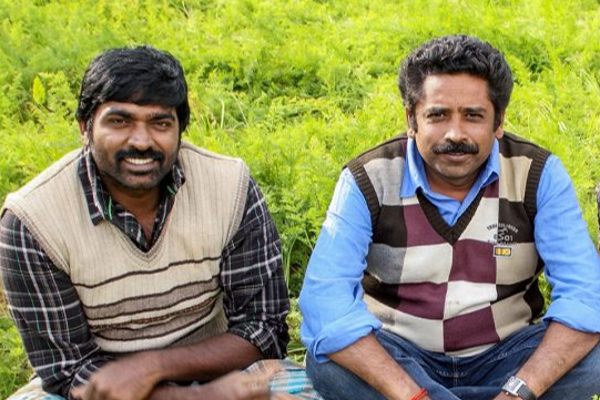 பல நாளாக வெளிவராமல் இருக்கும் விஜய் சேதுபதி திரைப்படம்.. ரிலீஸ் செய்ய முயற்சி எடுக்கும் முன்னணி நிறுவனம் | Vijay Sethupathi Movie Yet To Release