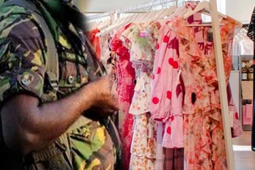 சர்சைக்குரிய வகையில் செயற்பட்ட இராணுவ வீரர் கைது: செய்திகளின் தொகுப்பு