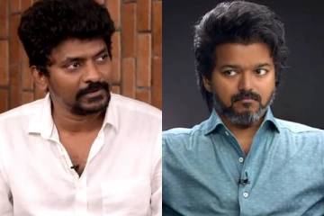 அப்போ புரியல இப்போதான் புரிது! விஜய் தான் பீஸ்ட் தோல்விக்கு காரணமா? வைரலாகும் நெல்சன் வீடியோ..