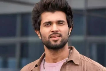 வில்லங்கத்தில் சிக்கிய நடிகர் விஜய் தேவரகொண்டா! பல மணிநேரமான விசாரிக்கும் அமலாக்கத்துறை