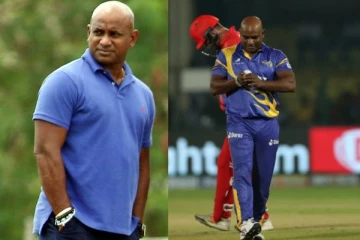 பரபரப்பான சூழலில் இலங்கை அணியின் ஆலோசகராக சனத் ஜெயசூரியா நியமனம்