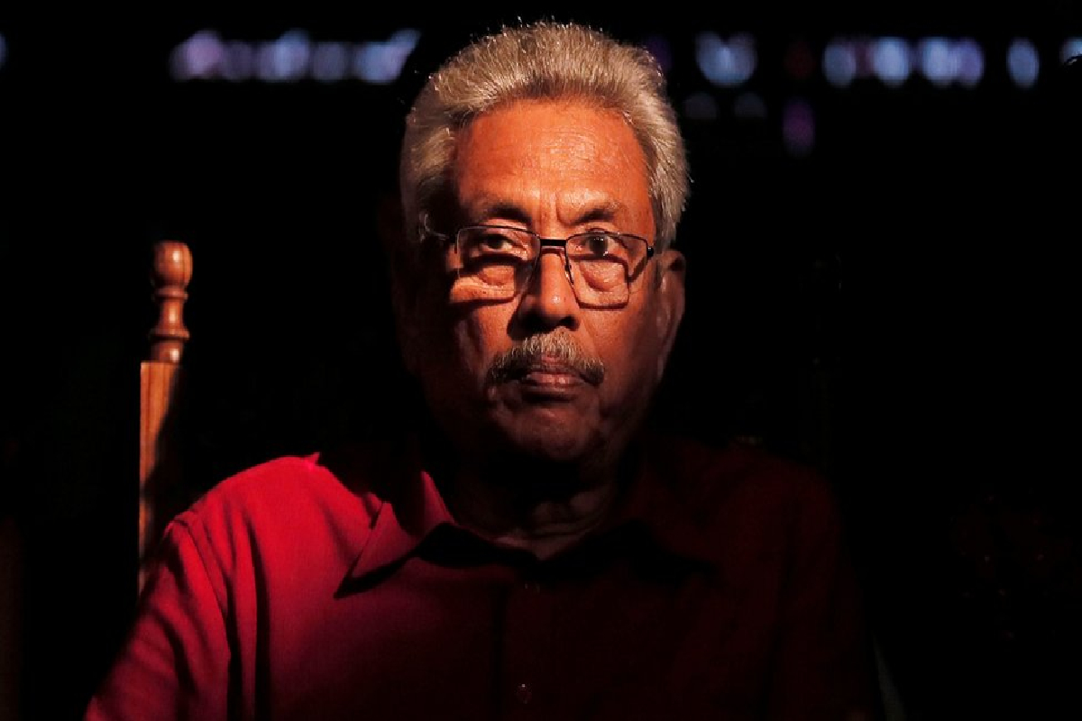 கோட்டாபய ராஜபக்ஷ ரிட் மனு நாளை விசாரணை | Gotabaya Writ Petition To Be Heard Tomorrow கோட்டாபய ராஜபக்ஷ ரிட் மனு நாளை விசாரணை | Gotabaya Writ Petition To Be Heard Tomorrow