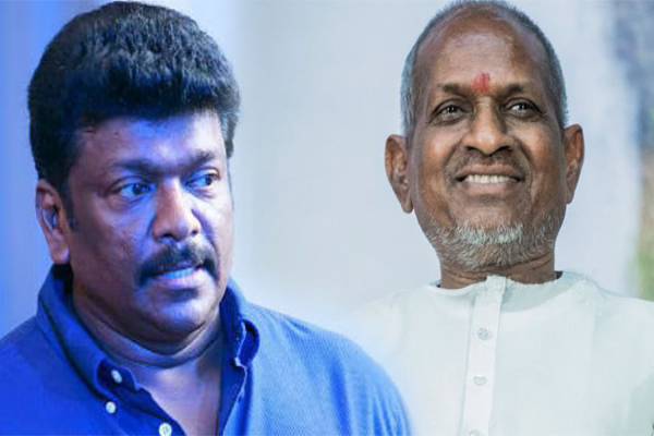 காலில் விழுந்து கெஞ்சினேன்; ஆனாலும் கெட் அவுட் சொன்ன இளையராஜா - மனம் திறந்த பார்த்திபன்! - தமிழ்நாடு