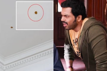 கார்த்தியின் தோழா படத்தை மிஞ்சிய நபர்.. தூக்கி வீசிய ஊருகாயால் 5 லட்சம்