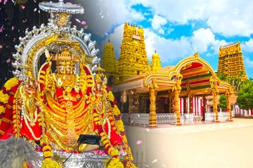 வரலாற்றுச் சிறப்புமிக்க நல்லூர் கந்தசுவாமி ஆலயத்தின் மகோற்சவ பெருவிழா